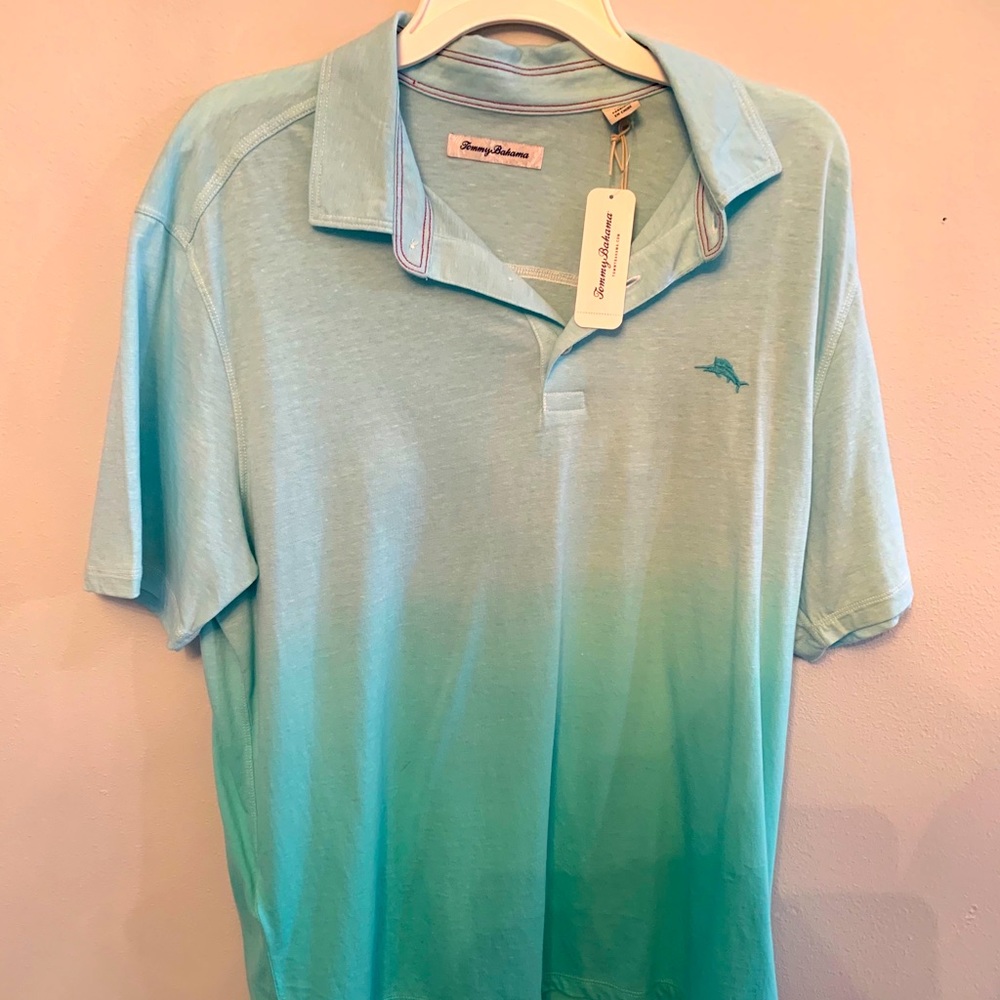 Tommy Bahama polo